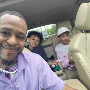 Meet your Posher, Kevin